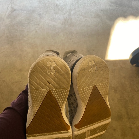 UNDER ARMOUR TRIBASE REIGN 5 - Picture 7 of 7